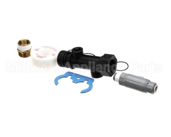 00-857487-00012 Hobart Outlet Valve Assembly