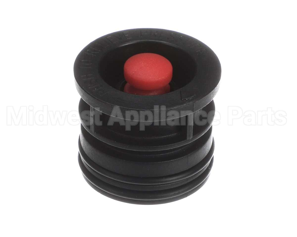 00-857487-00015 Vulcan Hart Valve,Relief
