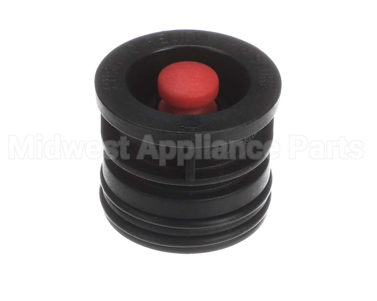 00-857487-00015 Vulcan Hart Valve,Relief