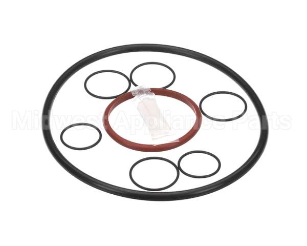 00-857487-00019 Vulcan Hart Kit,O Ring
