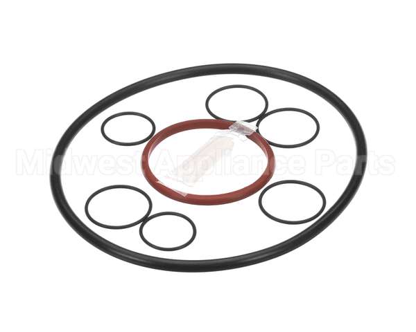 00-857487-00019 Vulcan Hart Kit,O Ring