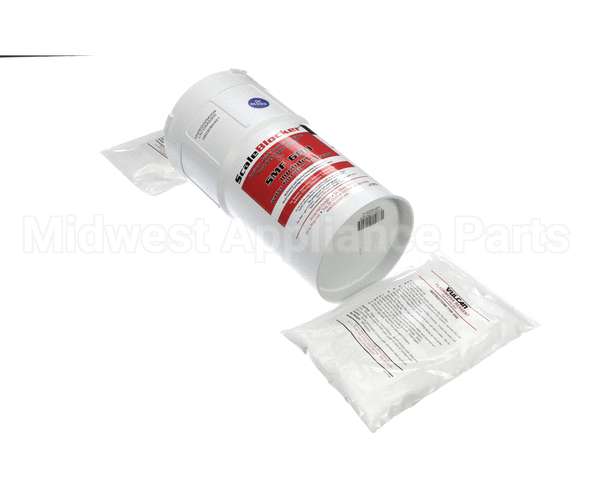 00-857487-00600 Vulcan Hart Filter,Water,Pmkit,700-064V