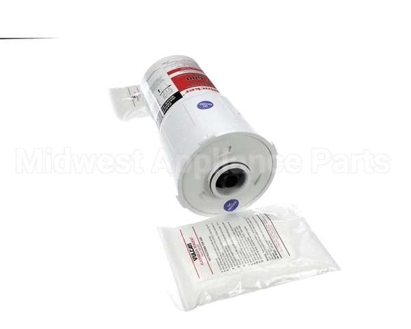 00-857487-00600 Vulcan Hart Filter,Water,Pmkit,700-064V