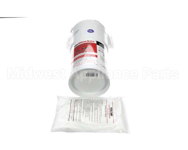 00-857487-00600 Vulcan Hart Filter,Water,Pmkit,700-064V