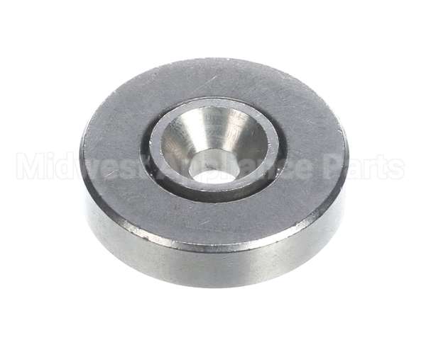 00-857489-00001 Vulcan Hart Bearing,Flat Sst W/Hole