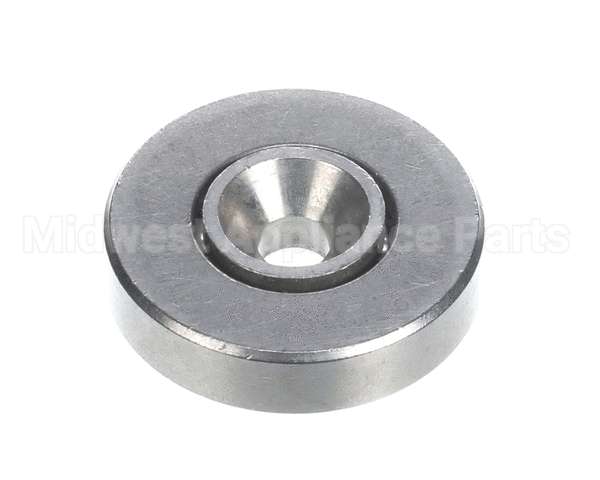 00-857489-00001 Vulcan Hart Bearing,Flat Sst W/Hole