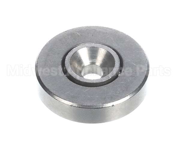 00-857489-00001 Vulcan Hart Bearing,Flat Sst W/Hole
