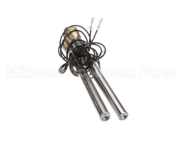 00-857540 Vulcan Hart Kit,10 Pan,480 Vac,Superheater