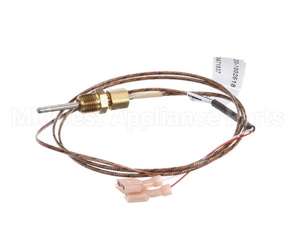 00-857610-00001 Vulcan Hart Probe,Tempeature