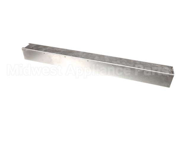 00-857621-00001 Vulcan Hart Flue,Assembly 6 Pan