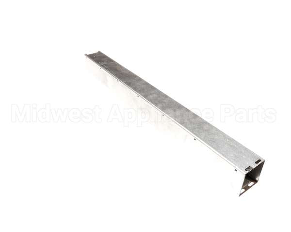 00-857621-00001 Vulcan Hart Flue,Assembly 6 Pan