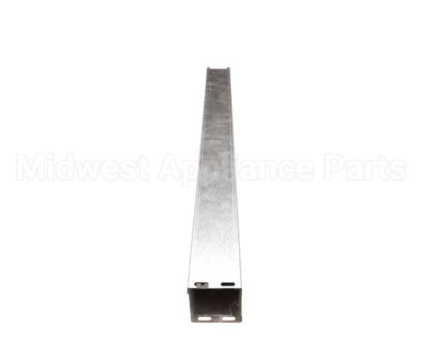 00-857621-00001 Vulcan Hart Flue,Assembly 6 Pan