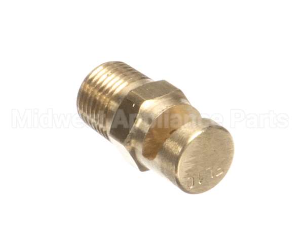 00-857626-00001 Vulcan Hart Nozzle,1/8,Fl10-B Bex Spray
