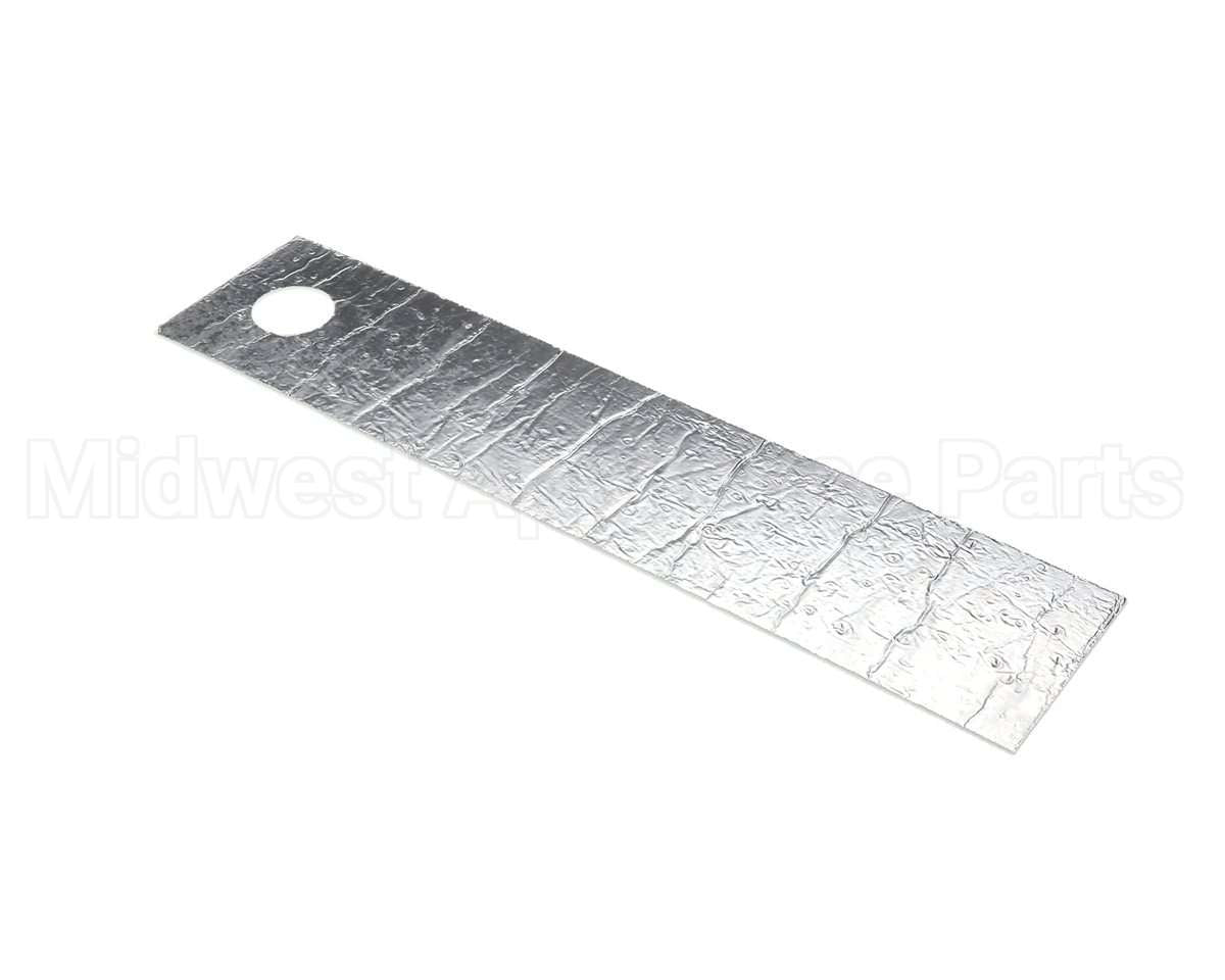 00-857755-00001 Vulcan Hart Insulation, Bottom Generator