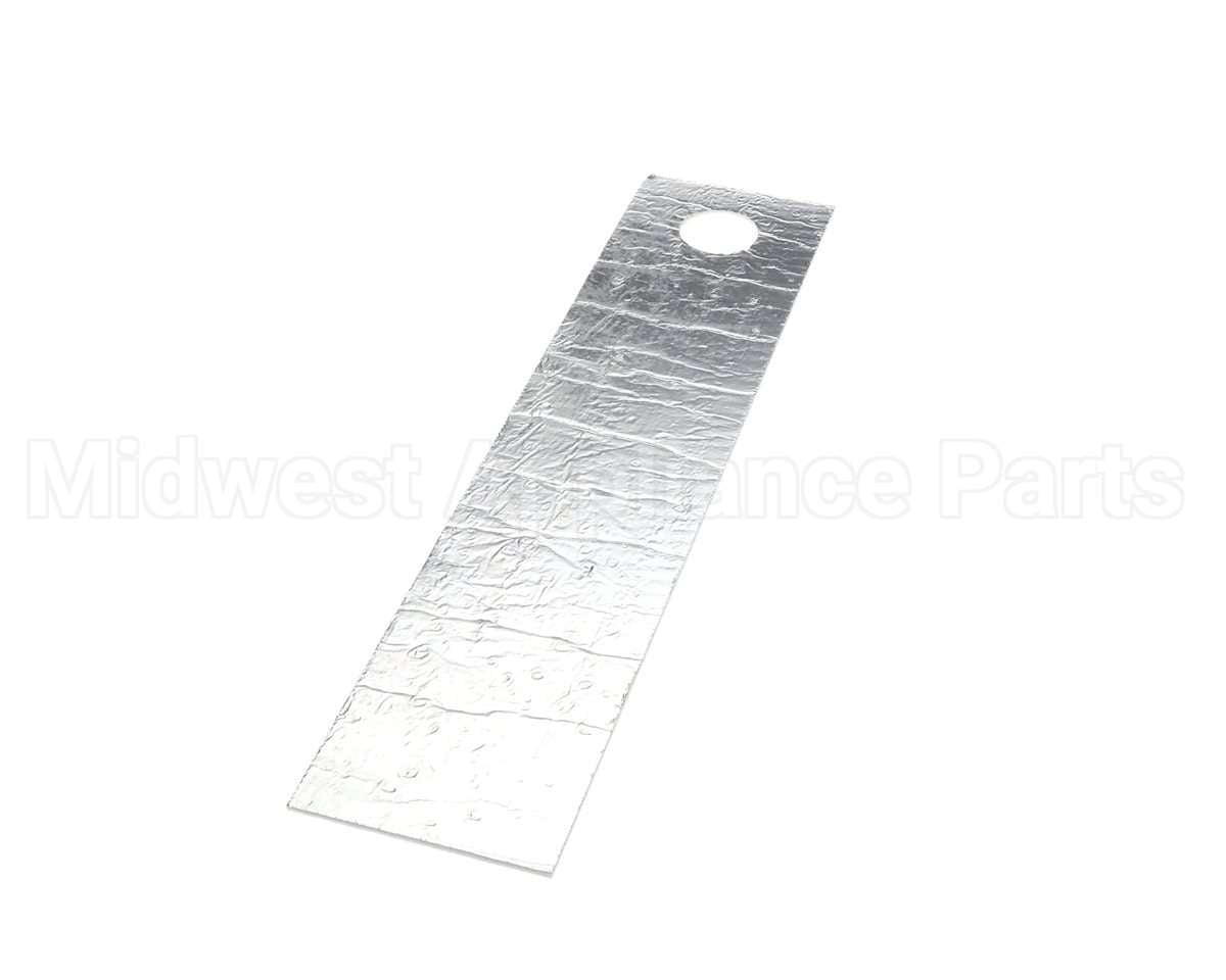 00-857755-00001 Vulcan Hart Insulation, Bottom Generator