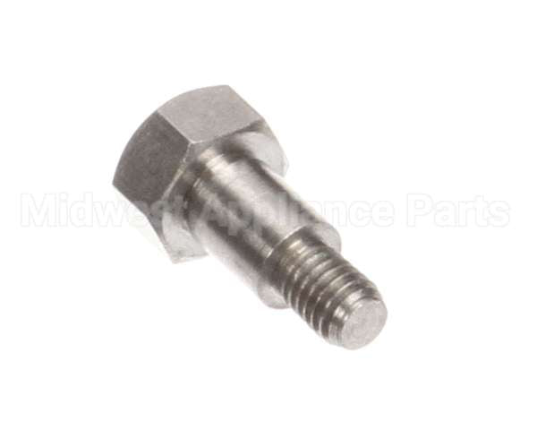 00-857791-00001 Vulcan Hart Bolt, Rack Hanger