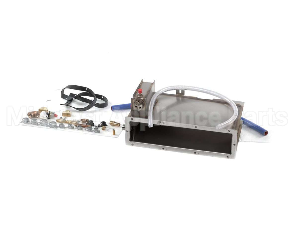 00-857798-00001 Vulcan Hart Kit,Ea Generator Replacement