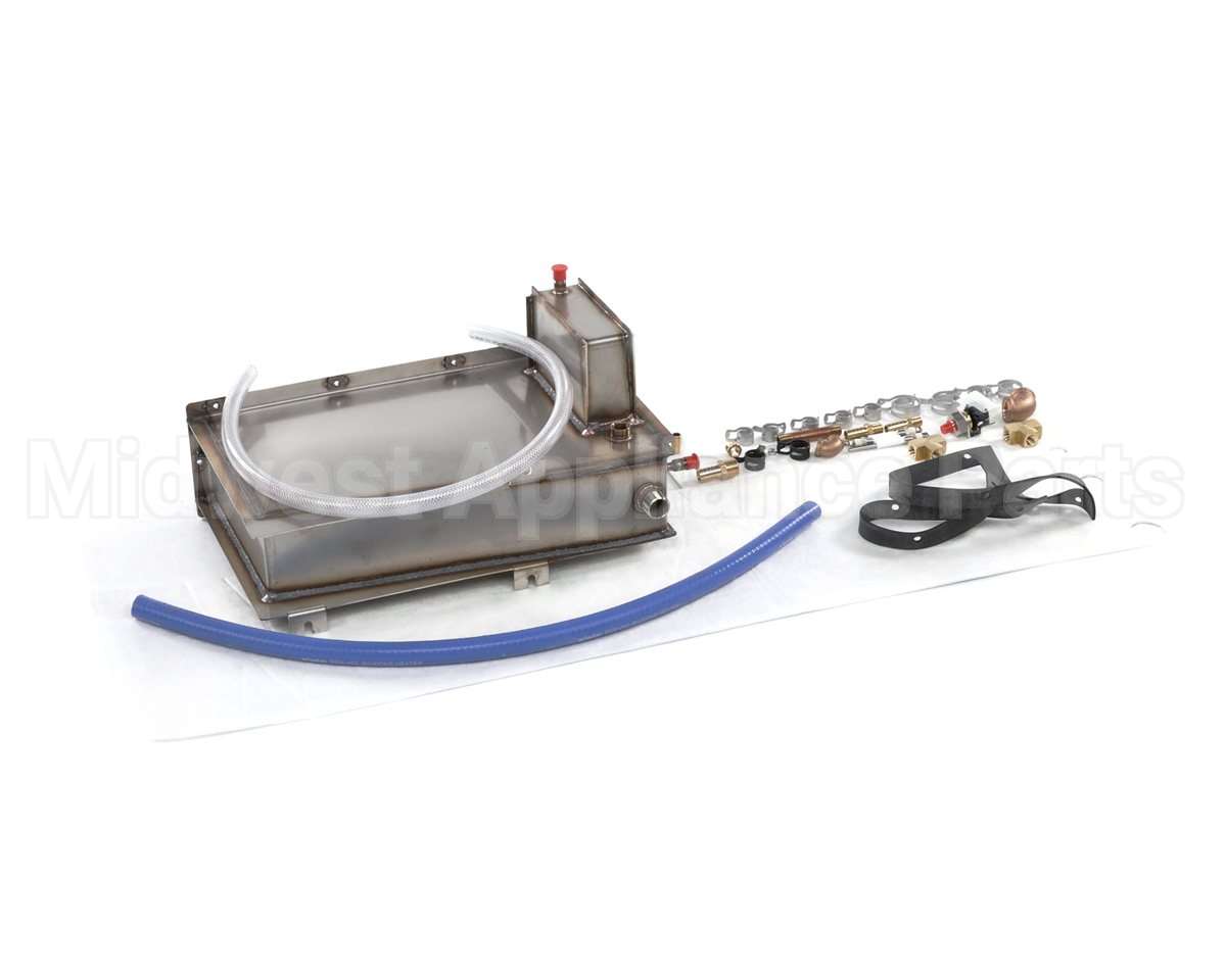 00-857798-00001 Vulcan Hart Kit,Ea Generator Replacement