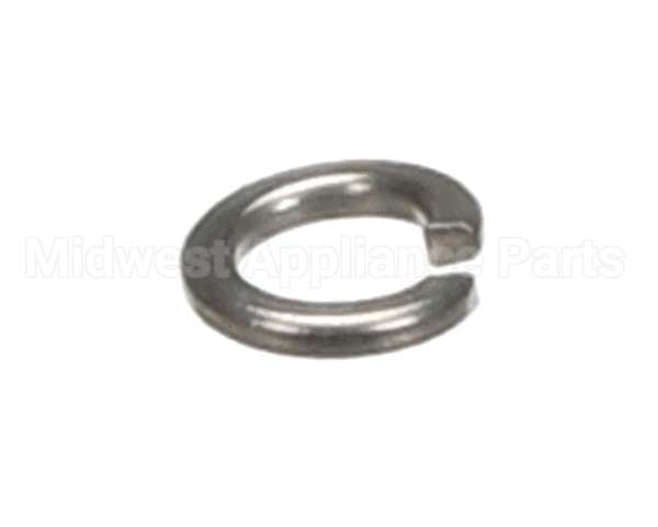 00-857918-00008 Vulcan Hart Lock Washer M5 Sst