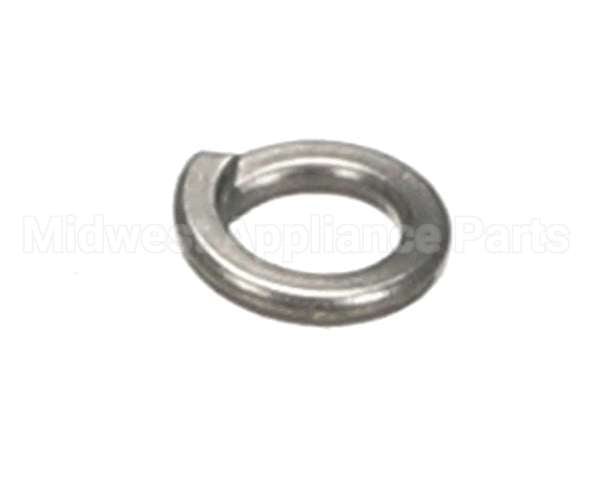 00-857918-00008 Vulcan Hart Lock Washer M5 Sst