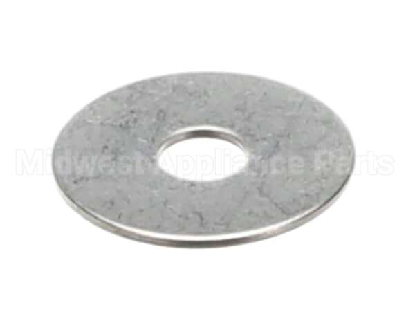 00-857918-00009 Vulcan Hart Flat Washer 3/16 X 1/2 Sst