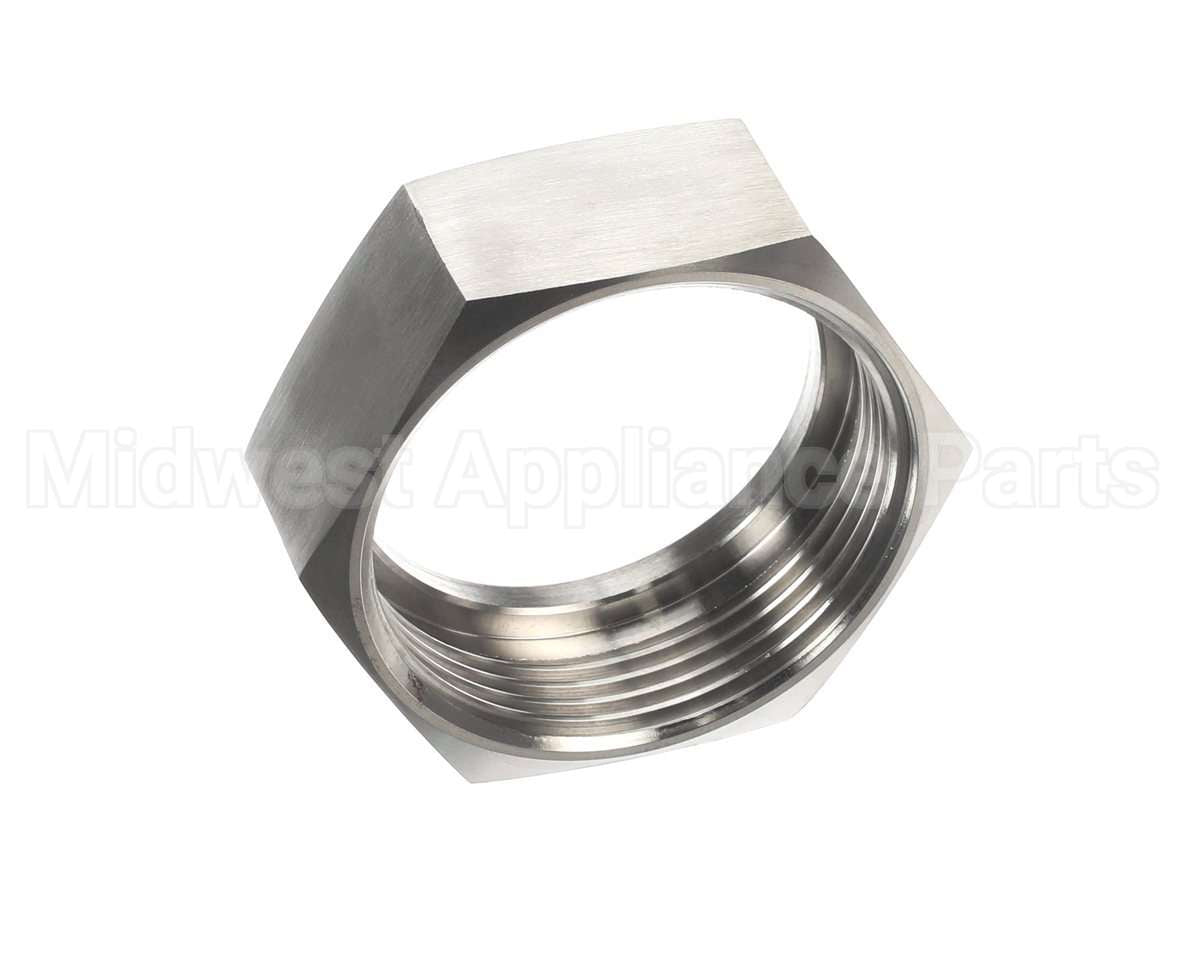 00-857976-00004 Vulcan Hart Hex Nut