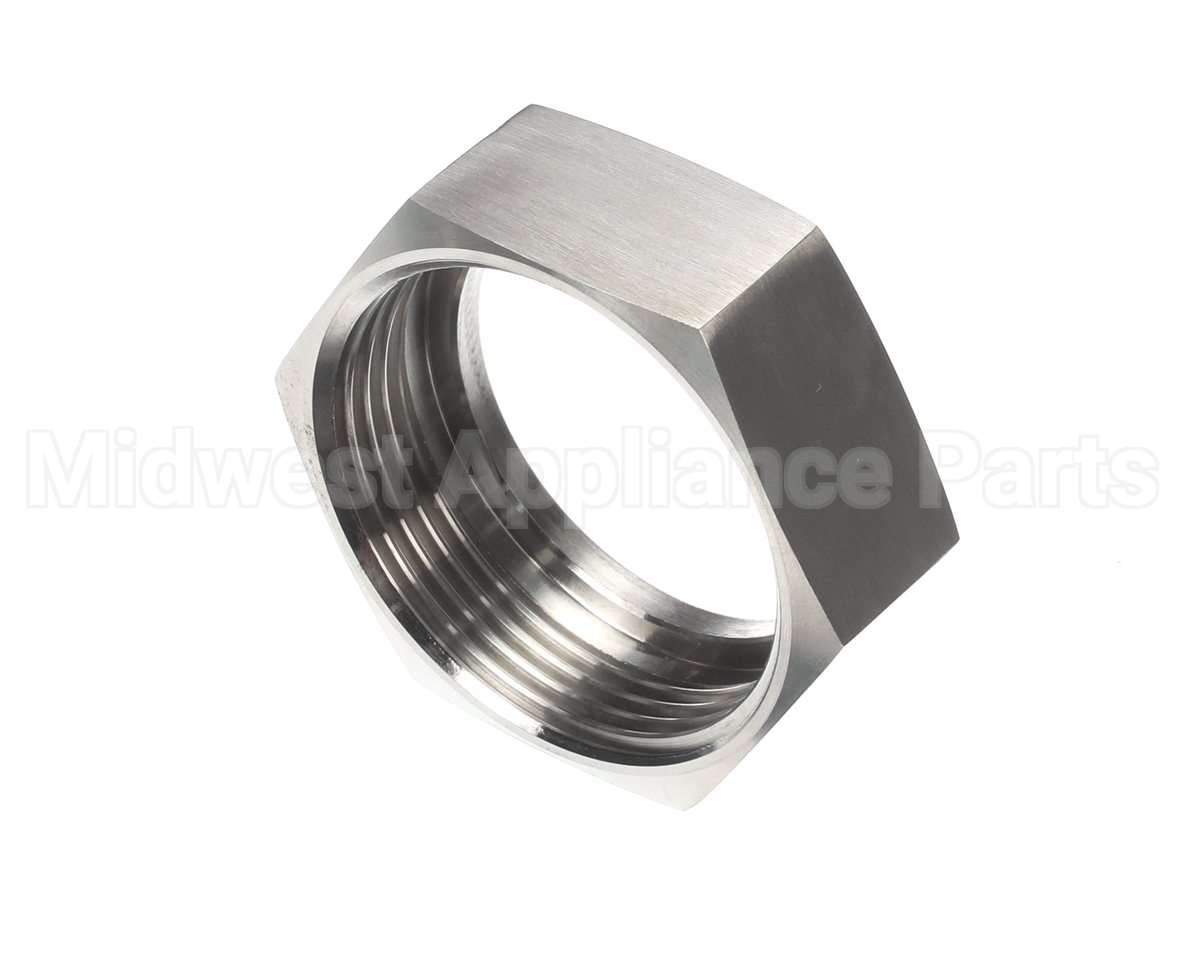 00-857976-00004 Vulcan Hart Hex Nut