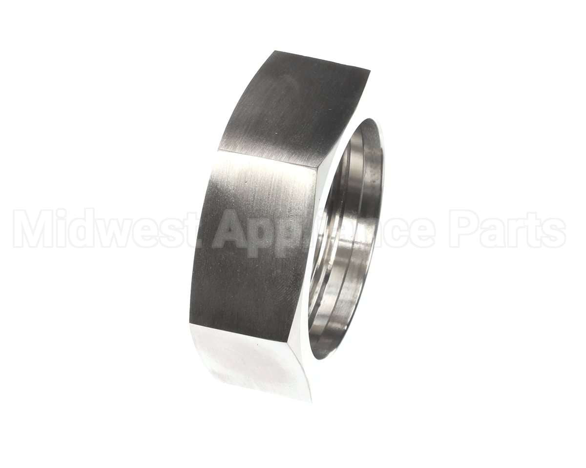 00-857976-00004 Vulcan Hart Hex Nut