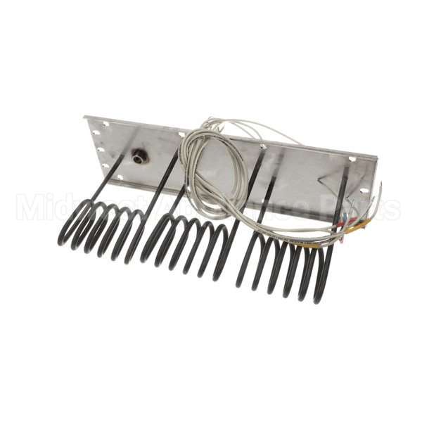 00-858460-00004 Compatible Vulcan Element - Heating (277 V, 8.5K