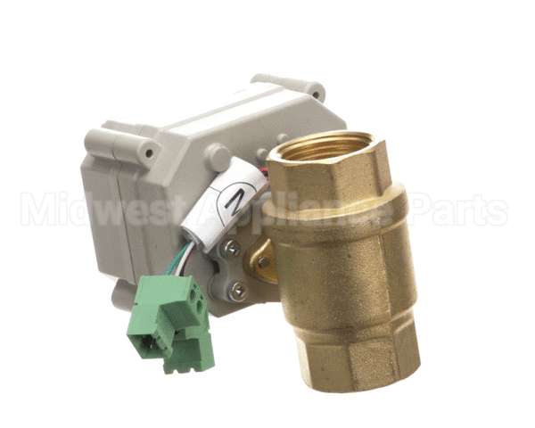 00-858461-00001 Vulcan Hart Valve, Drain Motorized