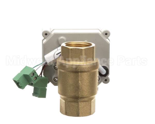 00-858461-00001 Vulcan Hart Valve, Drain Motorized