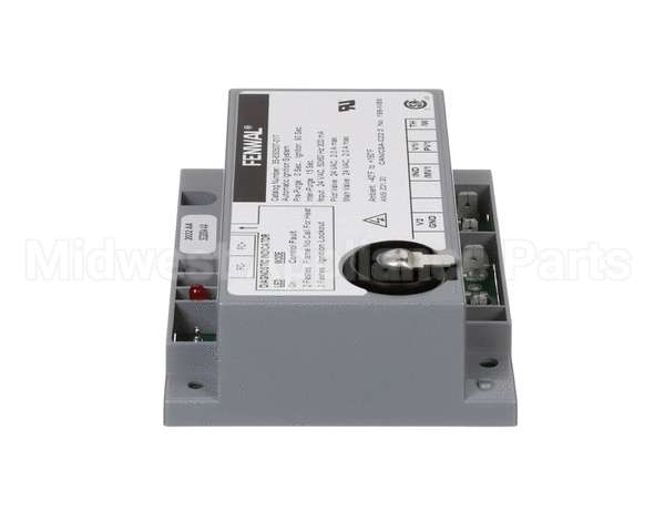 00-858480-00001 Vulcan Hart Module, Ignition, Fenwal