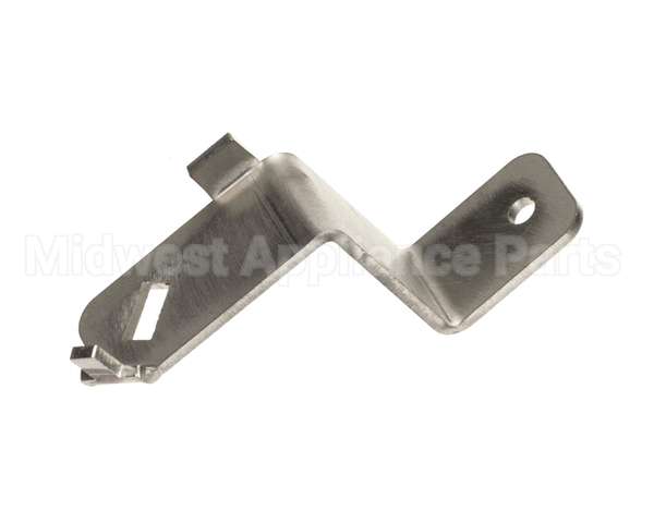 00-858525-00001 Vulcan Hart Generator,Drain Lever Weldment