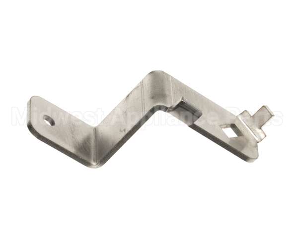 00-858525-00001 Vulcan Hart Generator,Drain Lever Weldment