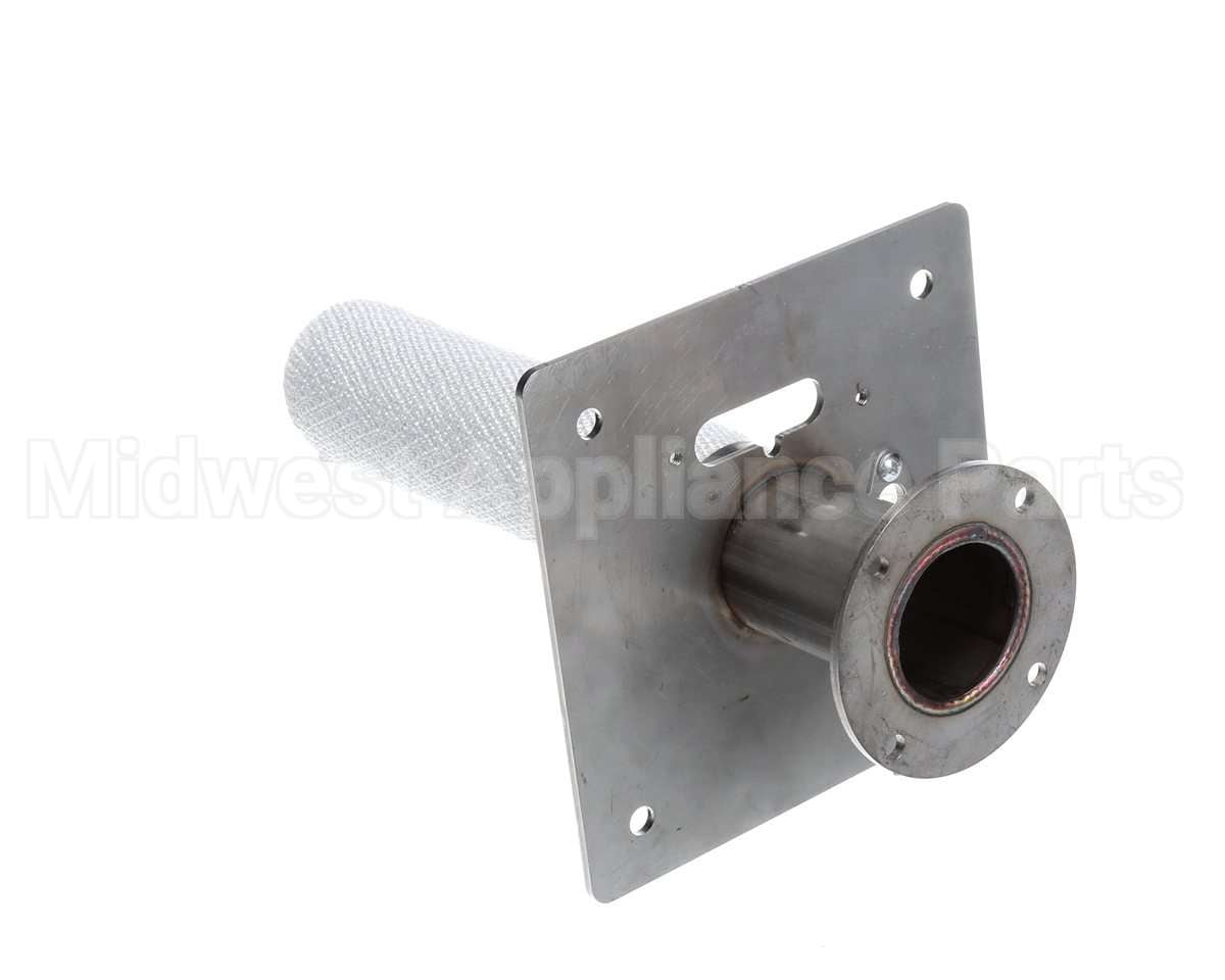 00-858579-00002 Vulcan Hart Burner Head Assembly