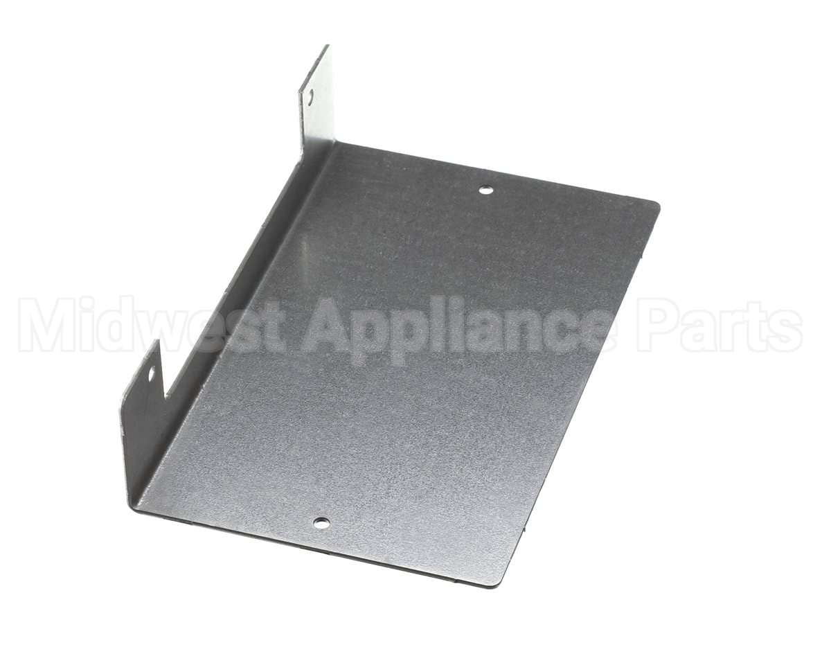 00-858579-00005 Vulcan Hart Ignition Module Mounting Bracket