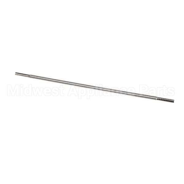 00-858579-00007 Compatible Vulcan 10" Pilot Sst Flex Gas Hose