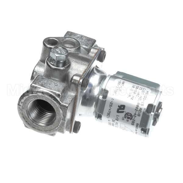 00-858579-00009 Compatible Vulcan Basotrol Gas Valve, Igni Tor Enrichment