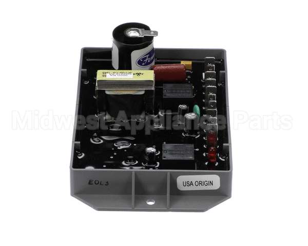 00-858579-00011 Vulcan Hart Fenwall Ignition Module 35-71 Series 1Dc