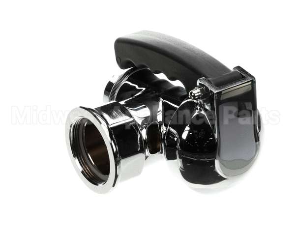 00-858628-00001 Vulcan Hart Draw-Off Valve, 2