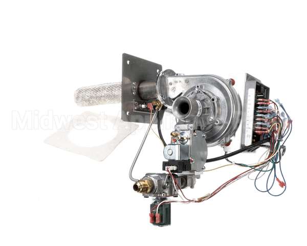 00-858739-00001 Vulcan Hart Kit, Service Burner, C24Ga