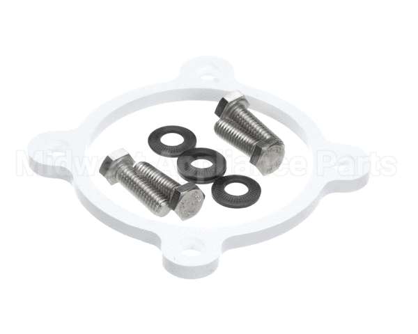 00-858753-00001 Vulcan Hart Gasket, Heater Flange Service Kit