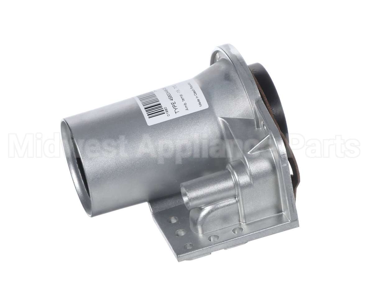 00-858847 Vulcan Hart Venturi, Burner, C24G, Hsi