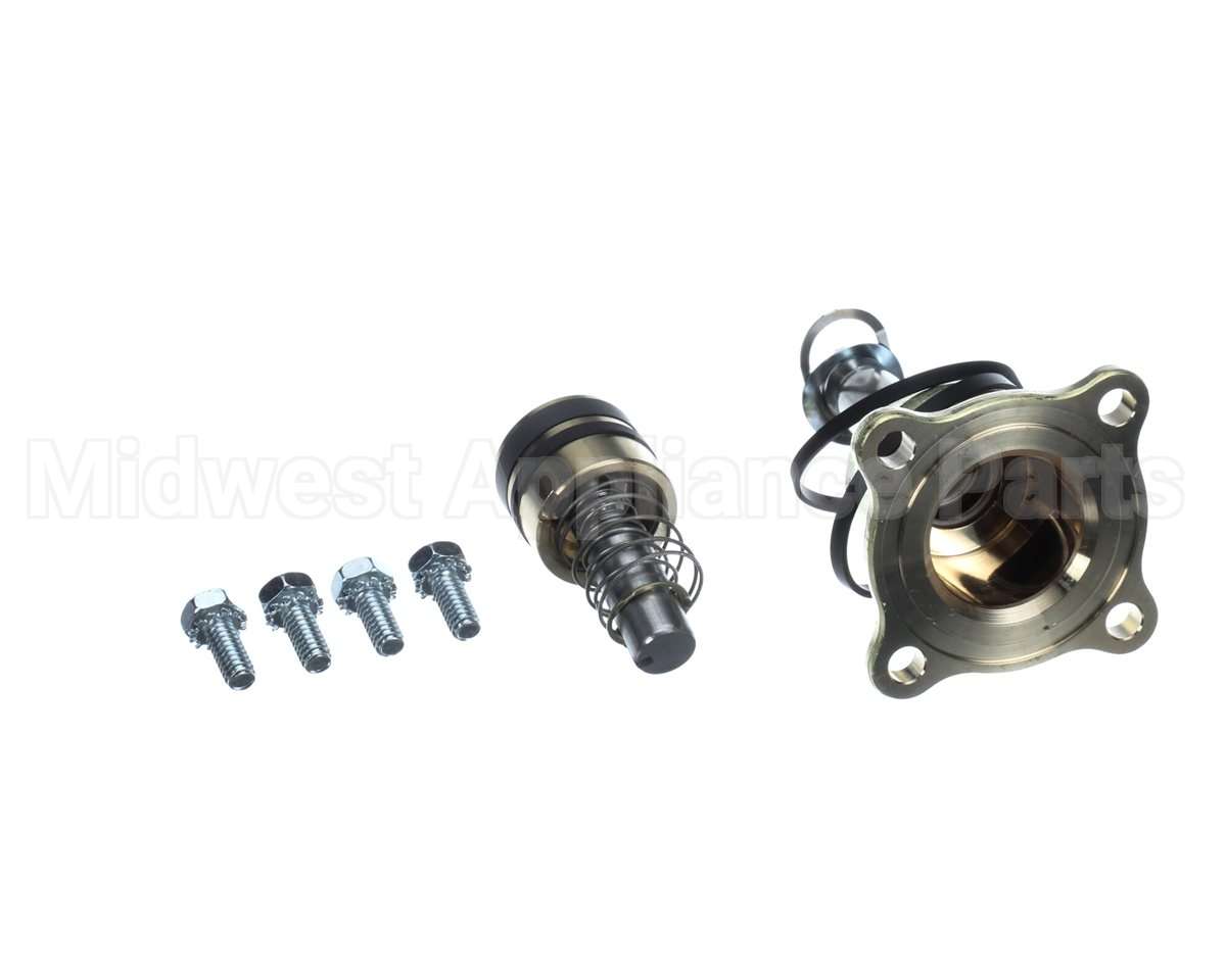 00-869493-00011 Hobart Kit, Solenoid Valve