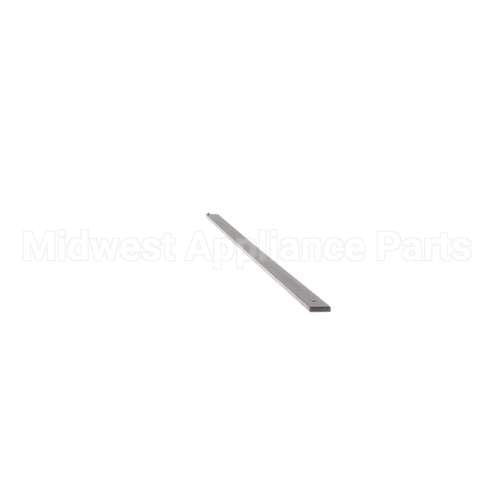 00-873204 Hobart Bar,Upper Guide Support