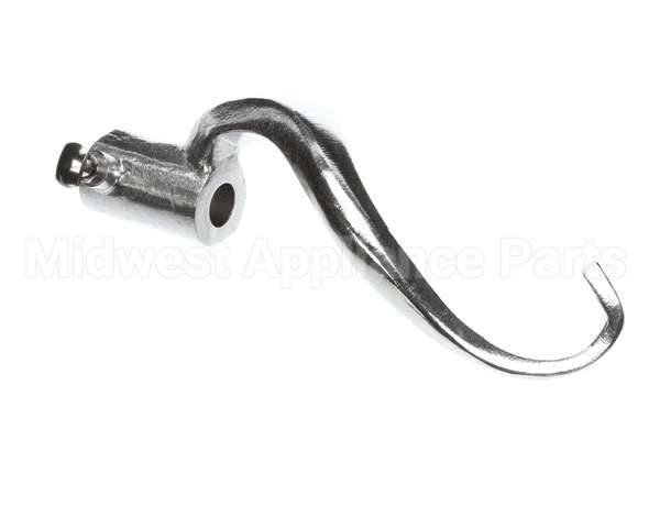 00-873343 Hobart I,12 Qt Ed Dough Arm Packed