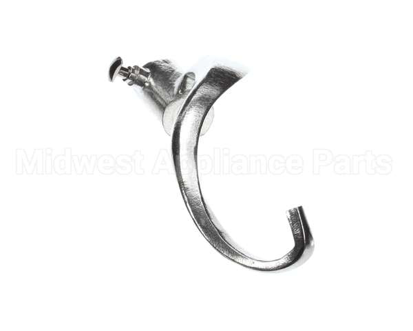 00-873343 Hobart I,12 Qt Ed Dough Arm Packed