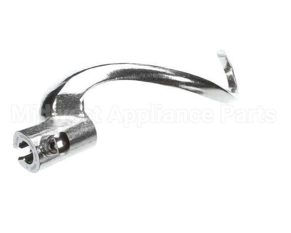 00-873343 Hobart I,12 Qt Ed Dough Arm Packed