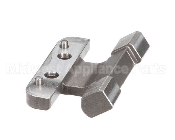 00-873535-00002 Hobart Plate,Key Machining