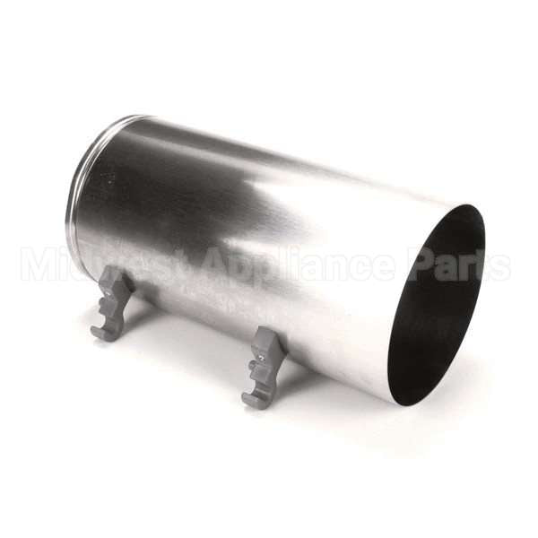 00-873604 Compatible Hobart I, Assembly, Food Chute Att Packed